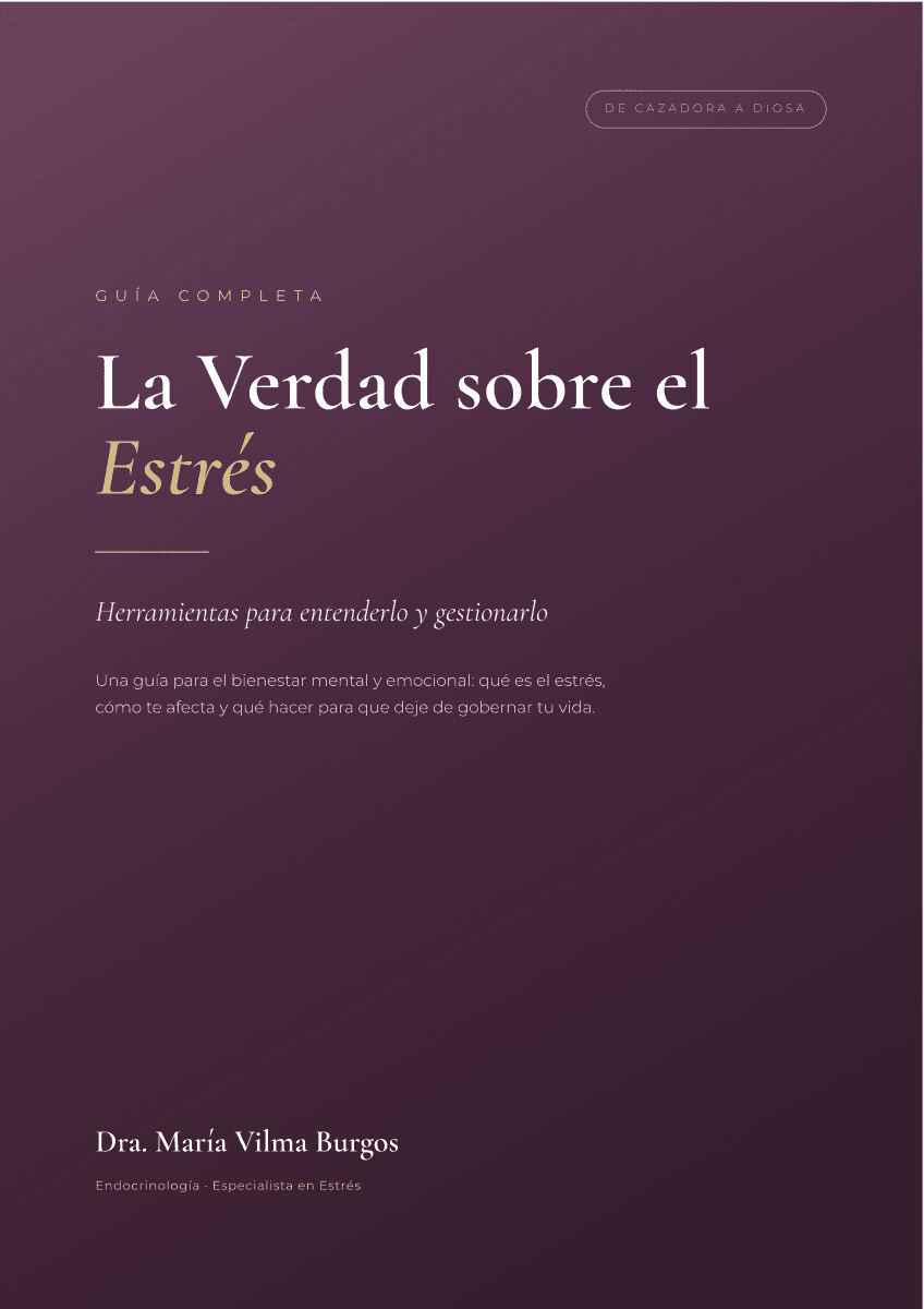La Verdad sobre el Estrés