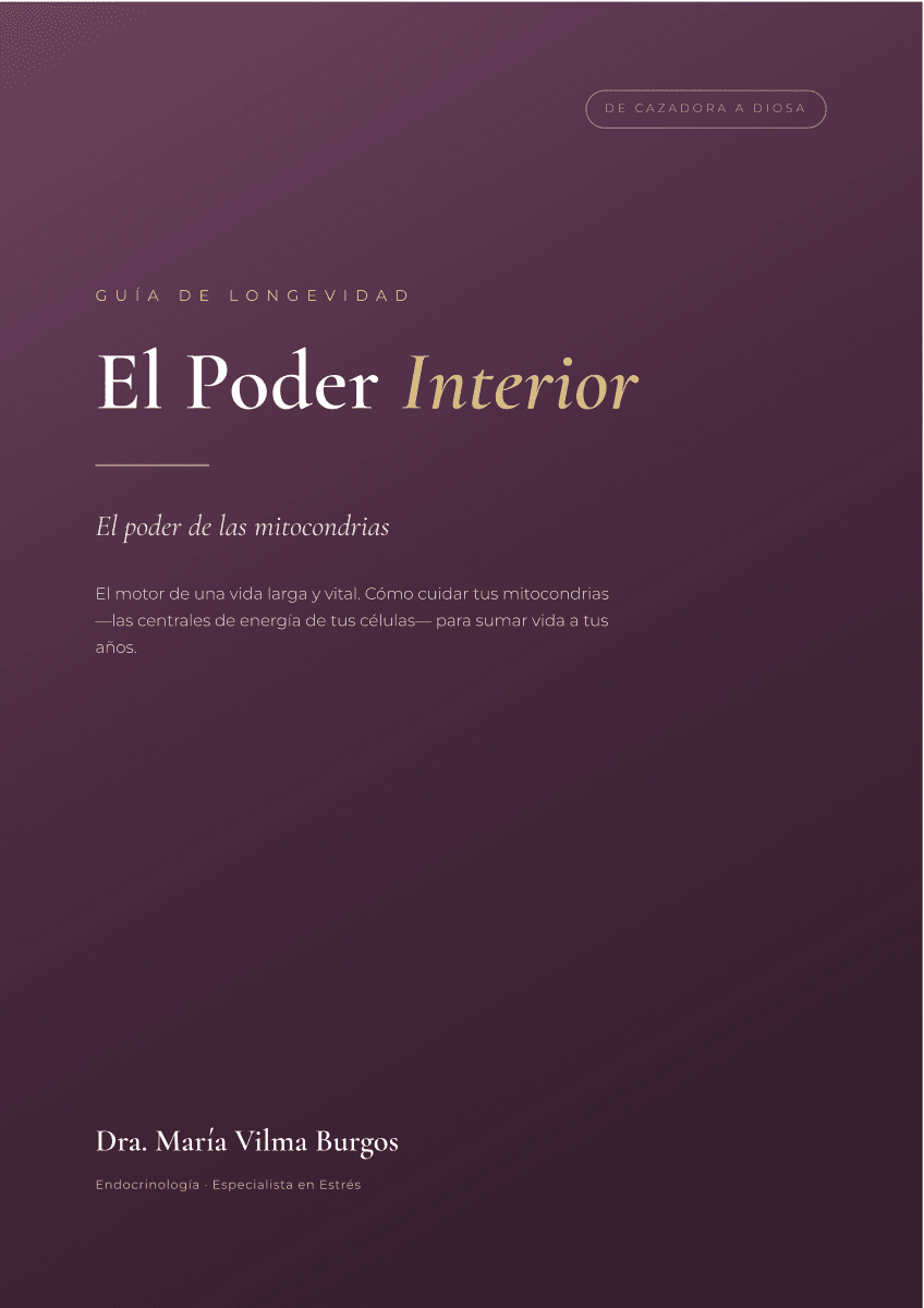 El Poder Interior