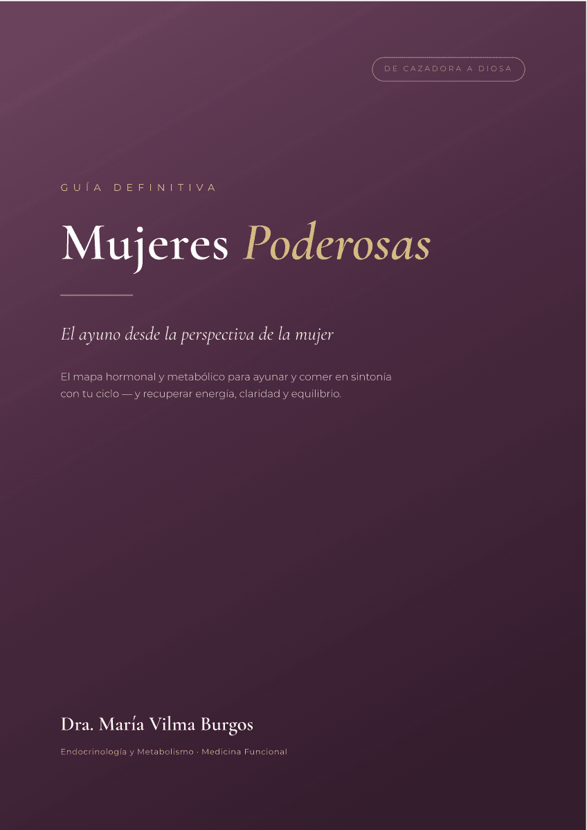 Mujeres Poderosas