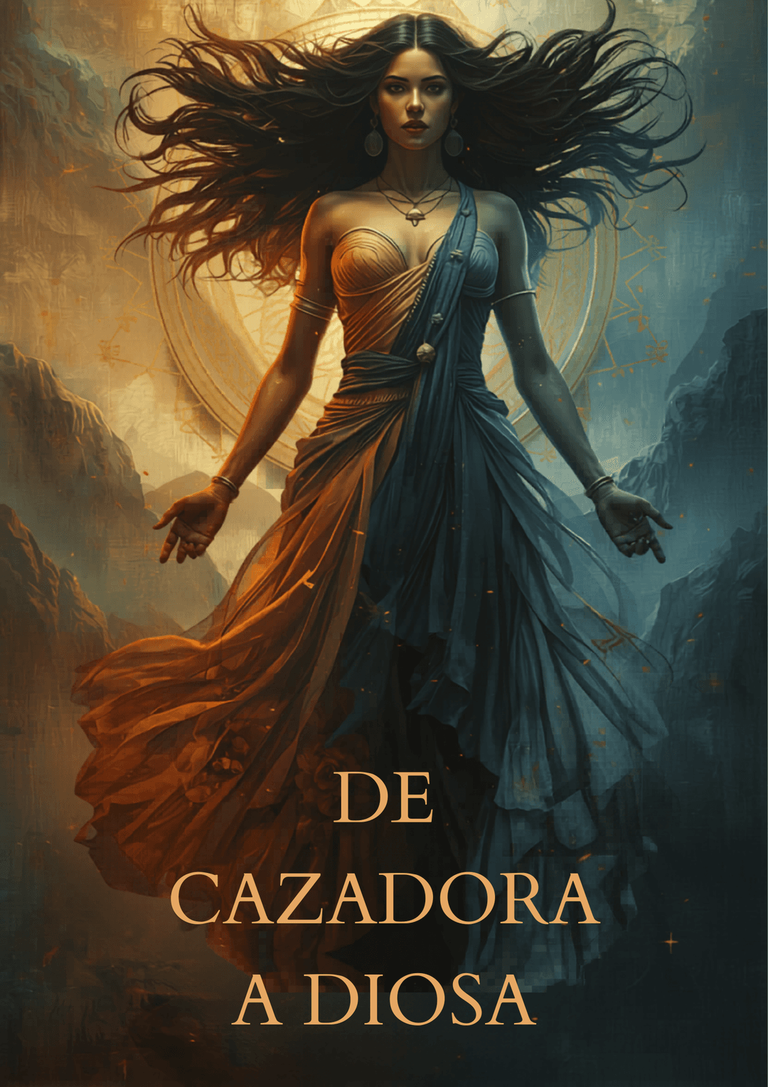 Mentoría De Cazadora a Diosa