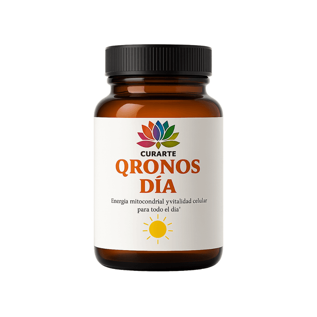 Qronos Día