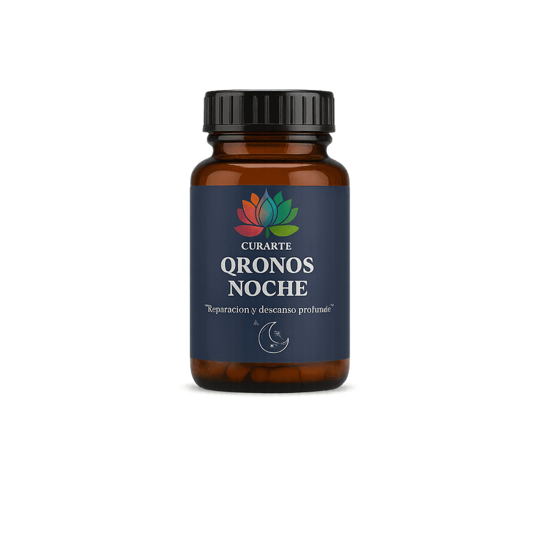 Qronos Noche