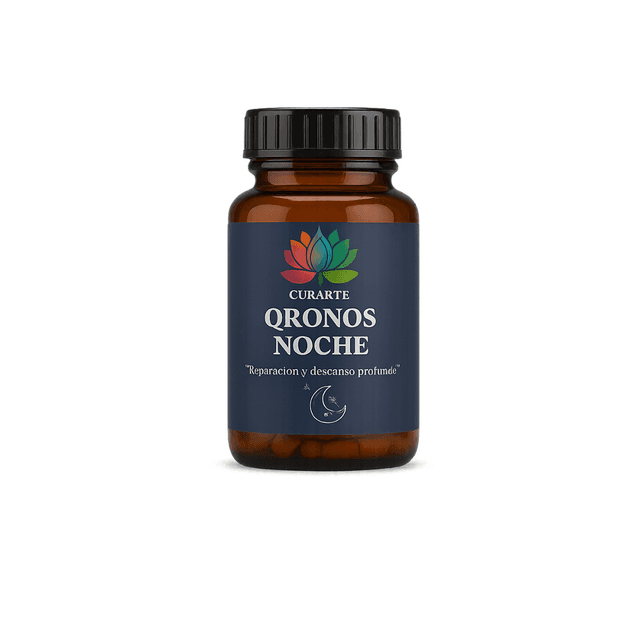 Qronos Noche